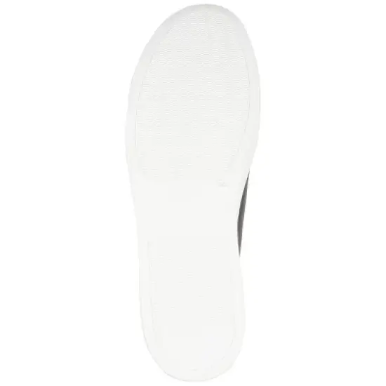 Thomas & Vine Gambit Casual Leather Sneaker image {4}