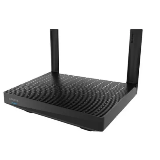 Linksys MR7320-RM2 AX1800 MAX-Stream Mesh Wi-Fi 6 Router - Certified Refurbished image {2}