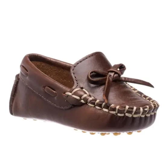 Elephantito Infant Driver Loafer Baby image {3}