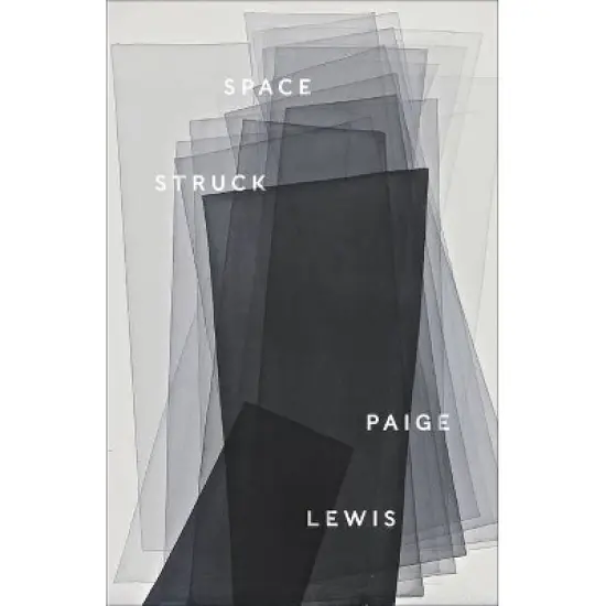 Space Struck - by  Paige Lewis (Paperback) image {1}