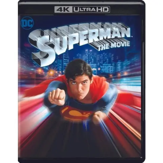 Superman: The Movie image {1}