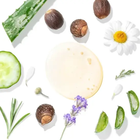 Tree To Tub Ultra Hydrating Lavender Body Wash for Dry Skin image {2}