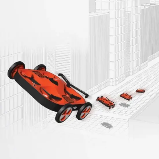 Sharper Image Drone - Air Racer image {1}