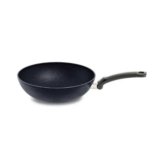 Fissler Adamant Nonstick Wok Pan, For All Cooktops image {7}