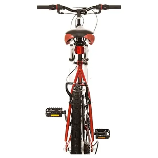 TITAN Men's Pathfinder 26" Mountain Bike - Red image {9}