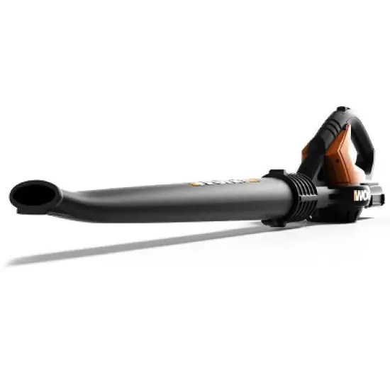 Worx WG545.9 20V Power Share AIR Cordless Leaf Blower & Sweeper (Tool Only) image {2}