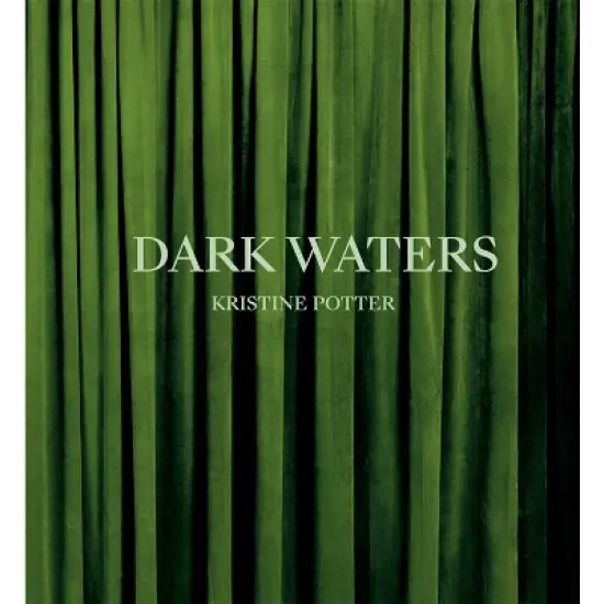 Kristine Potter: Dark Waters - (Hardcover) image {2}