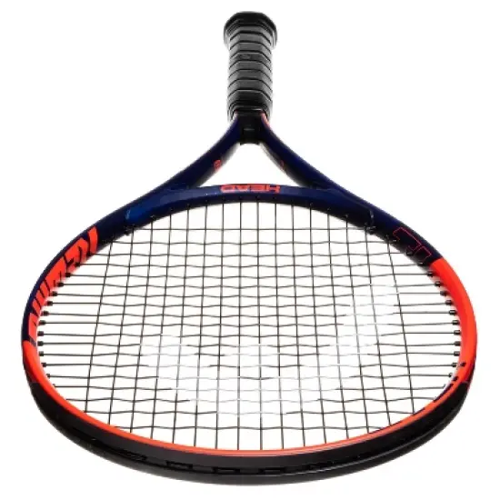 Head Ti Reward Tennis Racquet - Red image {2}