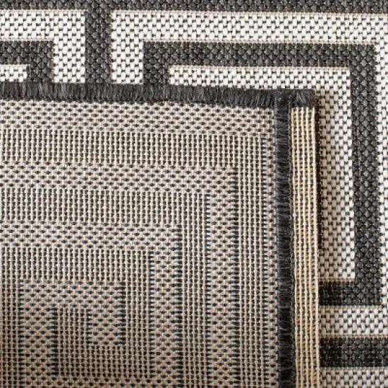 Beach House BHS129 Power Loomed Rug - Safavieh image {3}