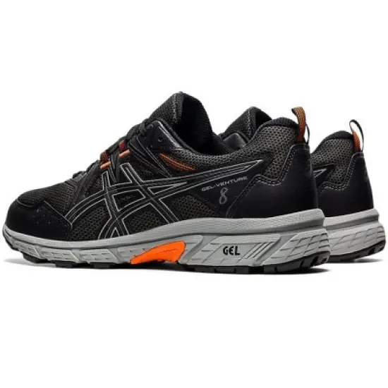 ASICS Men's GEL-VENTURE 8 Running Shoes 1011A824 image {2}