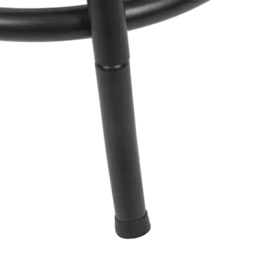 Robinson Adjustable Counter Height Barstool - Holli Furniture image {5}