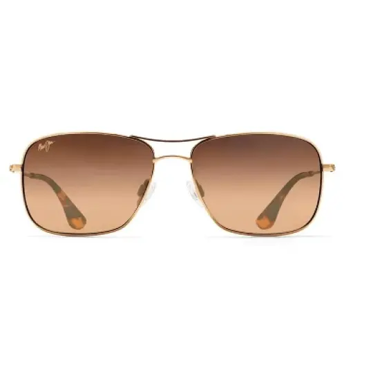 Maui Jim Wiki Wiki Aviator Sunglasses image {6}