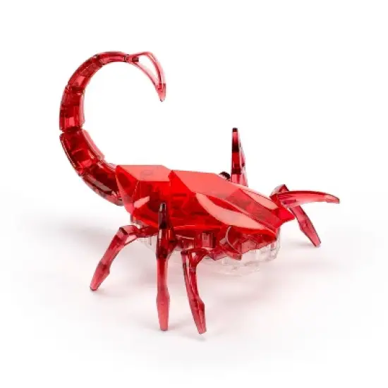 HEXBUG Scorpion - (Colors May Vary) image {9}