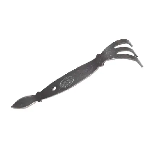 DeWit Ninja Cultivator &ndash; Precision Tool for Weeding & Soil Aeration image {6}