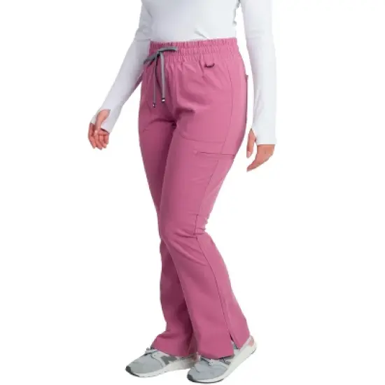 Medgear Sydney Flare Scrub Pants image {4}