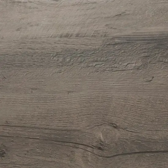 June Rustic Transitional Square Nightstand with Lower Shelf   - Saracina Home image {14}