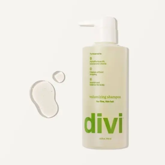 Divi Volumizing Shampoo - Ulta Beauty image {3}