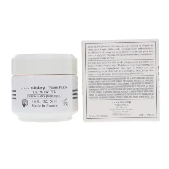 Sisley Neck Cream 1.6 oz image {7}
