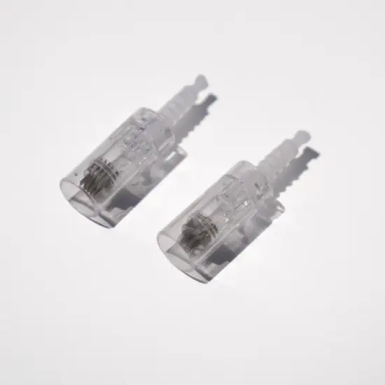 Beautimate Dr. Pen M5 Microneedle Pen Cartridges - 20 Pack image {3}