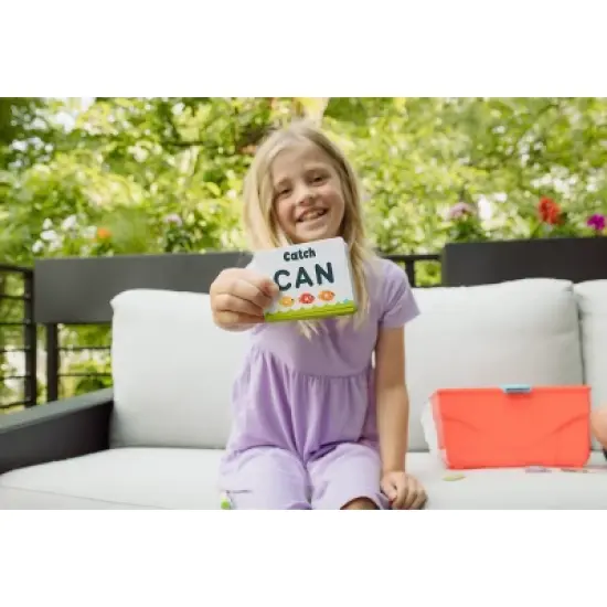 Chuckle & Roar 3-in-1 Family Fishing Derby Game image {5}