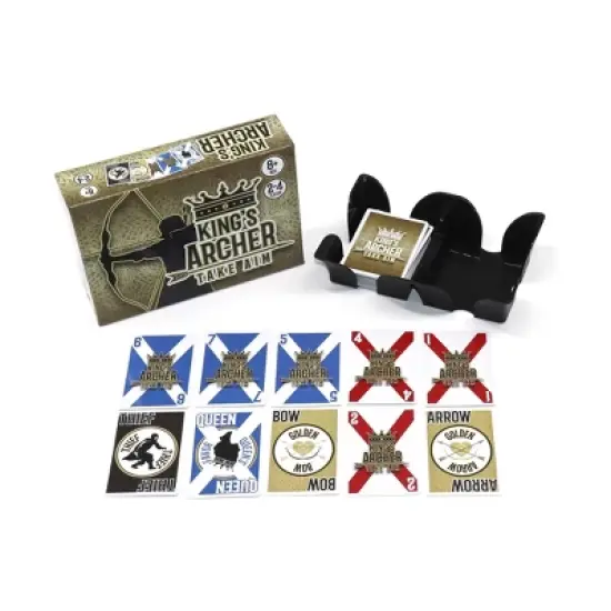 King's Archer Game image {3}