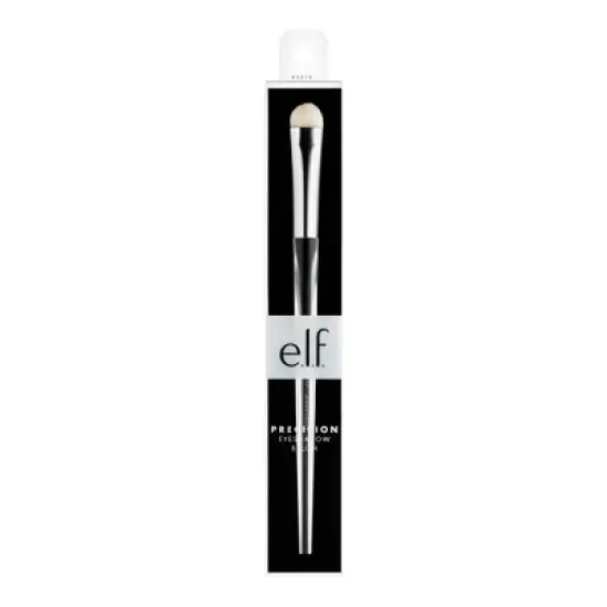 e.l.f. Precision Eyeshadow Brush image {1}