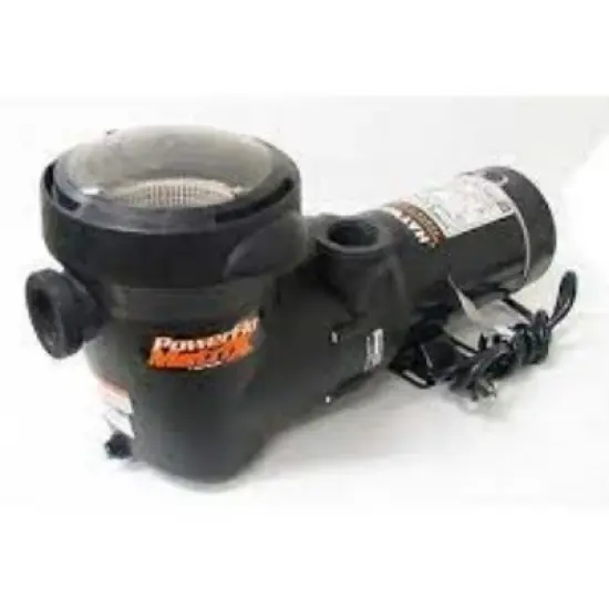 1 HP PF MTX W/CORD,OL image {2}