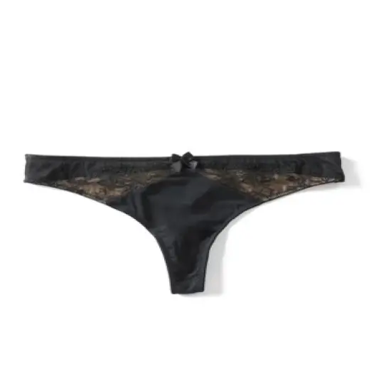 Adore Me Women's Mirianne Thong Panty image {1}