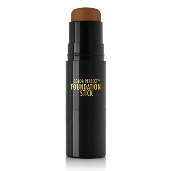 Black Radiance Color Perfect Foundation Stick - 0.25oz image {9}