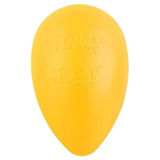 Jolly Pets Egg Dog Toy image {4}