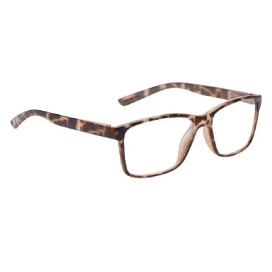 ICU Eyewear Mendocino Tortoise image {1}