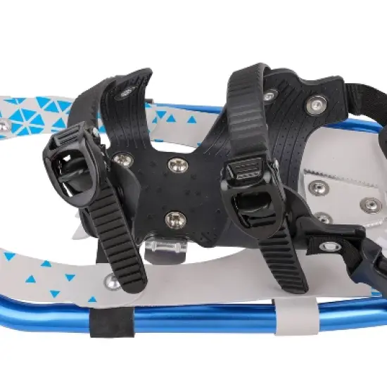 Cascade Mountain Tech Snowshoe 821 - Blue S image {3}
