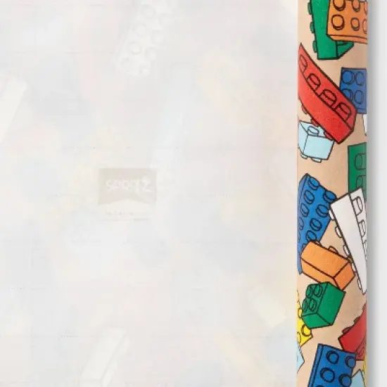 Gift Wrapping Paper Block - Spritz&trade; image {2}