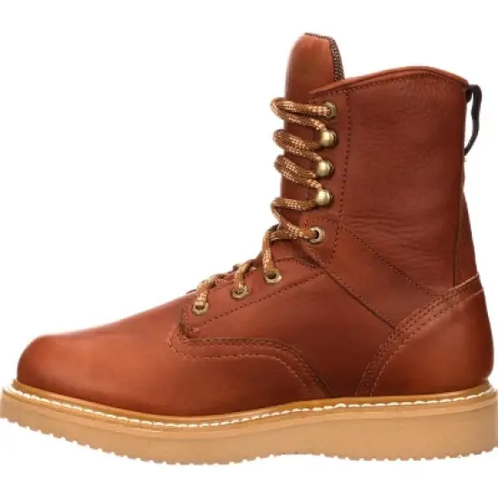 Men's Georgia Boot Wedge Work Boot image {4}
