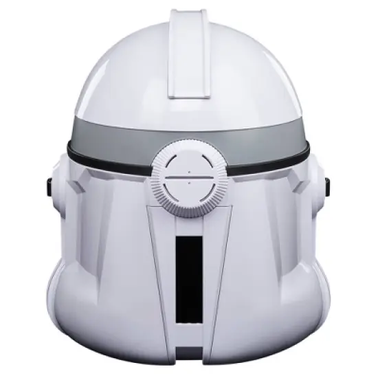Star Wars The Black Series Phase II Clone Trooper Electronic Helmet image {3}
