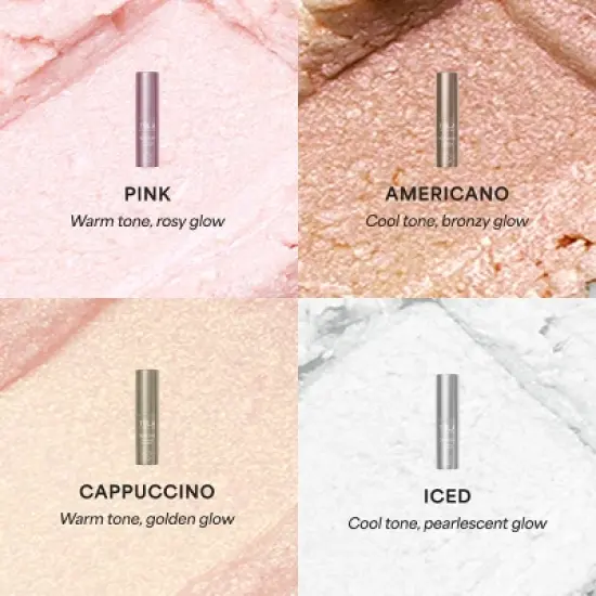 TULA SKINCARE Spresso Energizing Eye Balm - Americano -0.35oz - Ulta Beauty image {4}