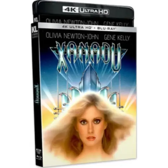 Xanadu (1980) image {1}