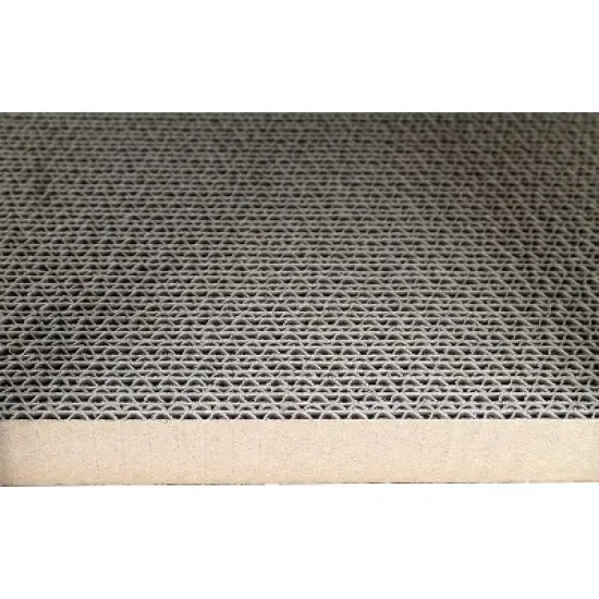 Midlee Cottage Cat Scratcher House image {3}