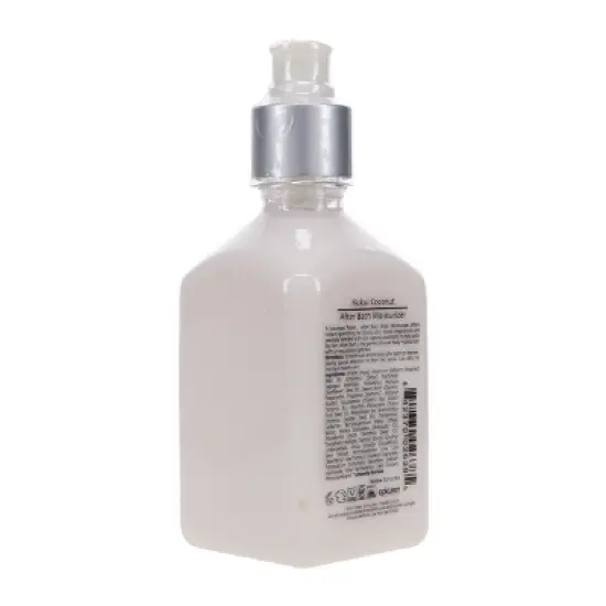 Epicuren Discovery Kukui Coconut After Bath Moisturizer 8 oz image {3}
