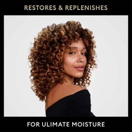 Tresemme Moisture Rich Conditioner -Travel Size - 3 fl oz image {6}