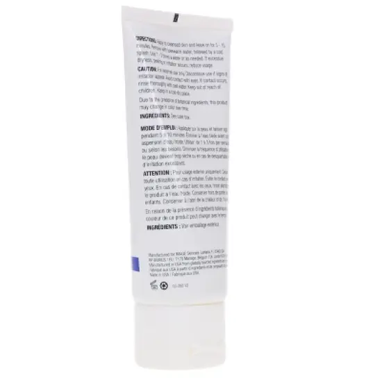 IMAGE Skincare Clear Cell Clarifying Salicylic Masque 2 oz image {2}
