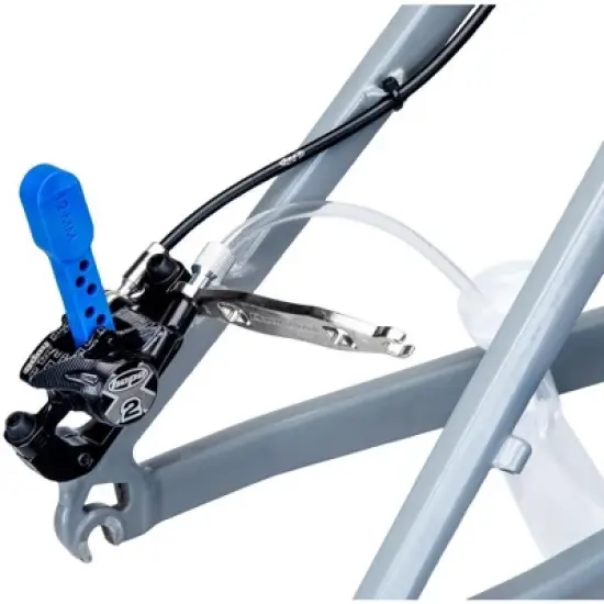 Park Tool BKD-1.2 Hydraulic Brake Bleed Kit &ndash; DOT Fluid image {4}