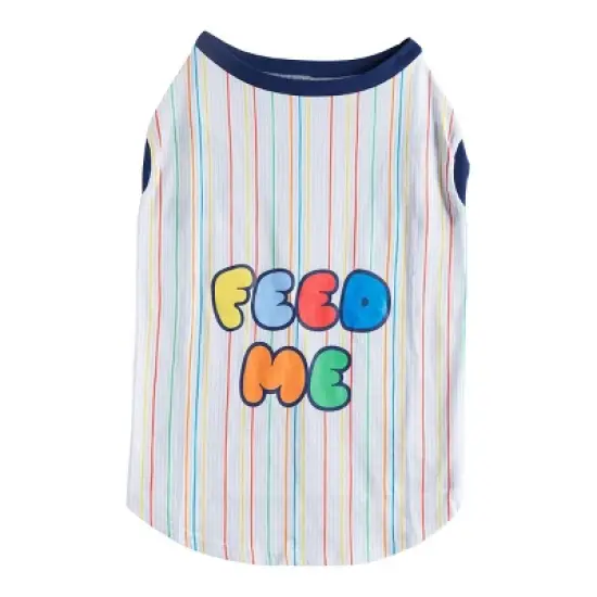 BARK Ringer Dog Tee image {8}