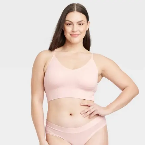 Women's Seamless Brami - Auden&trade; image {3}
