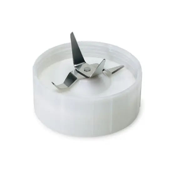 Tribest Personal Blender Original Single-Serving Blender (6-Piece Set) &ndash; Off-White image {2}