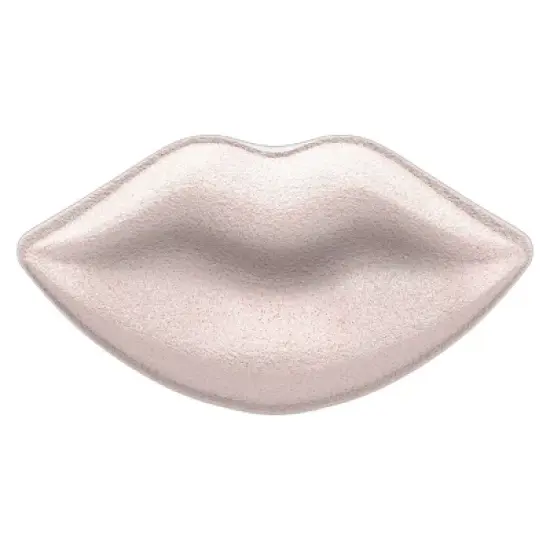 Beloved Peach Prosecco & Mimosa Flower Bath Bomb 4.6oz image {1}