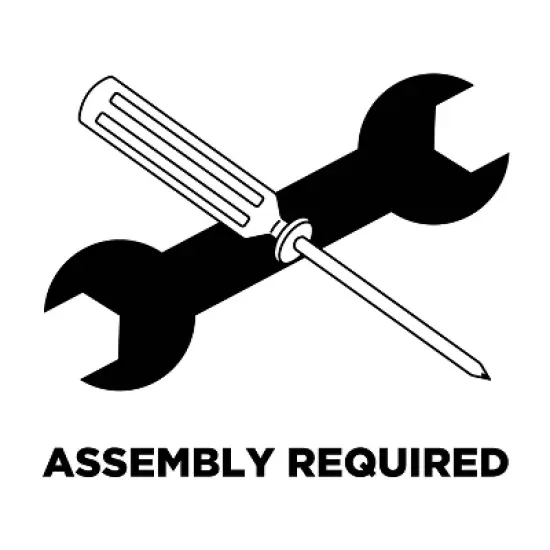 Nightstand Oak - Leick Home image {7}