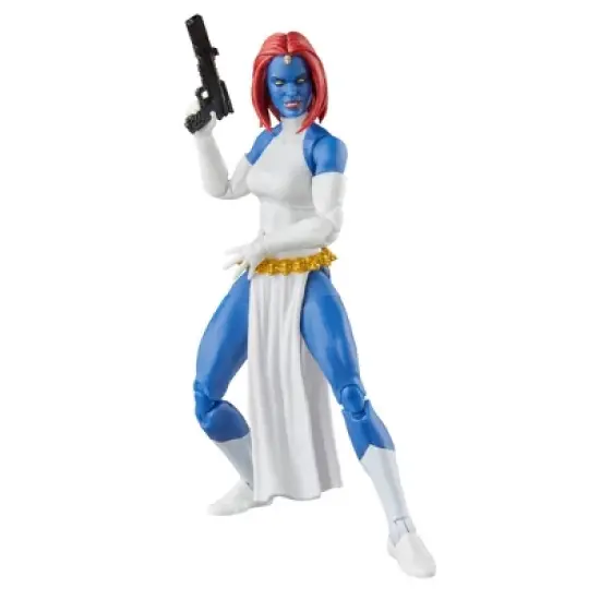 Marvel Legends Series Marvel's Mystique image {6}