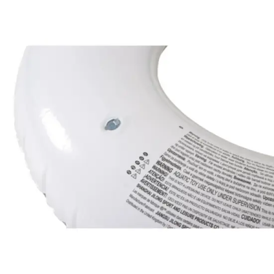 Pool Central Tropical Toucan Inner Tube Pool Float - 45" image {6}