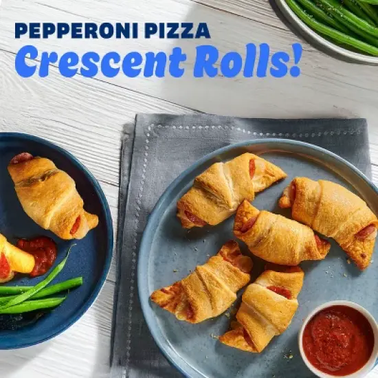 Pillsbury Original Crescent Rolls - 2pk/8oz Cans image {6}